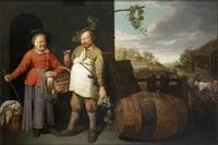 An Allegory of Autumn