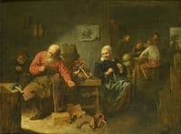 The Shoemaker