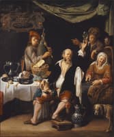 Merry Company