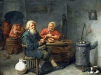 In an Inn