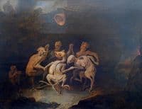 La ronde des Farfadets