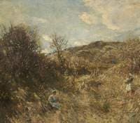 Early Spring
