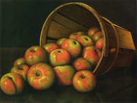 Basket of Apples