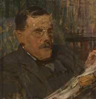 Frank Hindley Smith