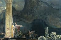 Builders of the Temple