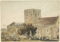 Minster Church
