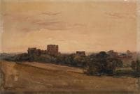 Kenilworth Castle