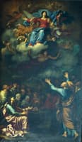 Assumption of the Virgin