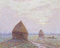 The Blond Haystacks