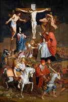 Golgotha