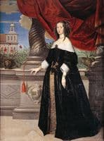 Anna Margareta von Haugwitz