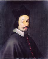 Portrait of the Papal Nuntius Fabio Chigi