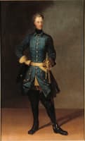 King Karl XII of Sweden