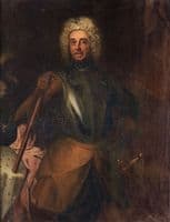 Carl Gustaf Mörner, Count of Morlanda