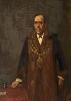 Jackson Brierley, Mayor of Oldham