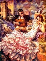 Mexican Folklore (1)