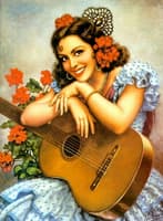 Mexican Folklore (2)