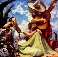 Mexican Folklore (3)
