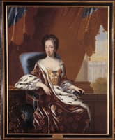 Hedvig Eleonora, Queen of Sweden