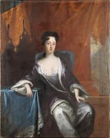 Hedvig Sophia, Swedish Princess