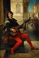 A Serenade