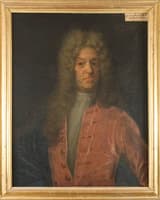 Johan Gabriel Sparfvenfeldt