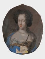 Sofia Amalia, Princess of Holstein-Gottorp