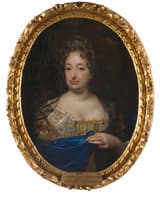 Queen Sofia Charlotta