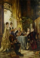 Elegant company