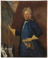 Stanislaus I Leszczynski, King of Poland