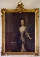Ulrika Eleonora of Sweden