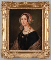 Portrait of a Lady