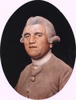Josiah Wedgwood