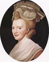 Sarah Wedgwood