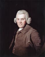 Richard Wedgwood