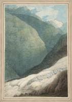 The Source of the Arveyron