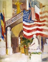 Art Museum, Cincinnati