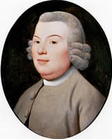 Portrait of Hospey Walker