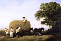Haymakers
