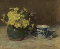 Primroses