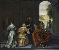A Music Party