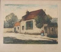 Street Scene