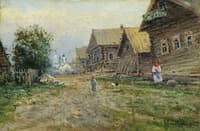 Village