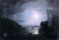 Night in Kiev