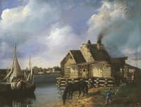 Old St. Petersburg
