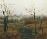 Late Autumn