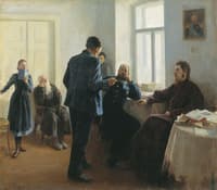 The Truth Seekers