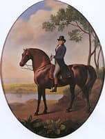 Warren Hastings