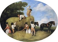 Hay-Makers