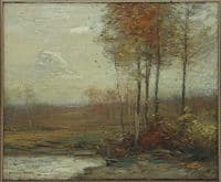 October
